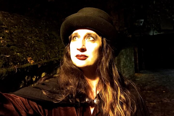 Ghost Tour of Oxford - Photo 1 of 6